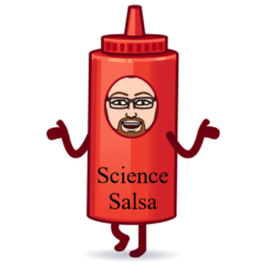 Science Salsa